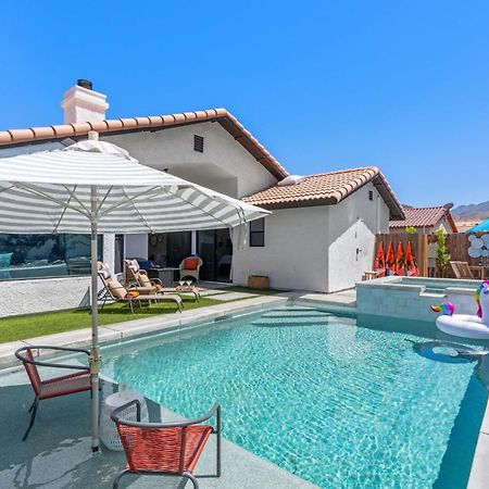 La Quinta Cove Oasis - Pool,Spa,Hiking,Tennis,Golf,Stagecoach And Coachella! Esterno foto