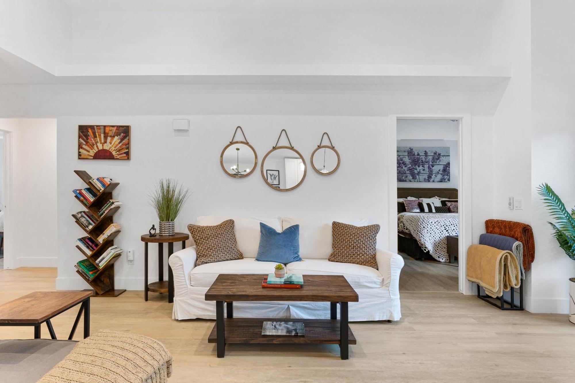 La Quinta Cove Oasis - Pool,Spa,Hiking,Tennis,Golf,Stagecoach And Coachella! Esterno foto