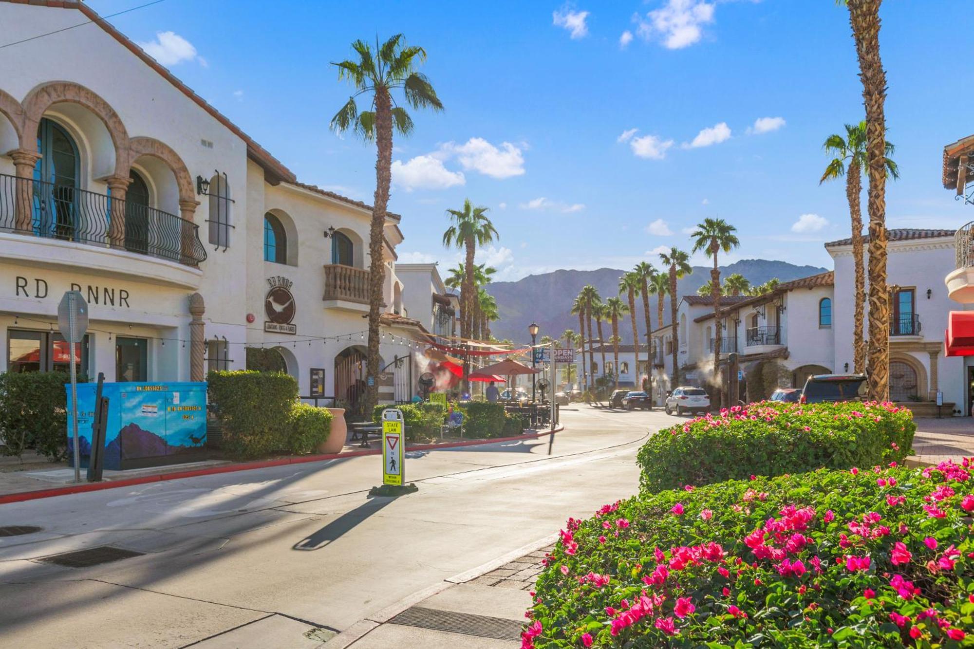 La Quinta Cove Oasis - Pool,Spa,Hiking,Tennis,Golf,Stagecoach And Coachella! Esterno foto