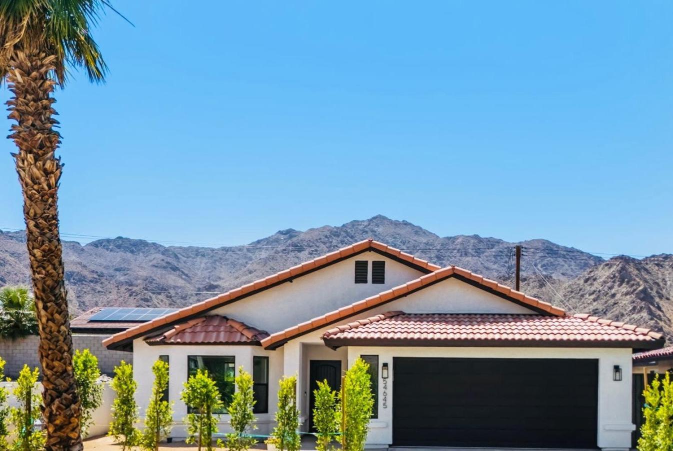 La Quinta Cove Oasis - Pool,Spa,Hiking,Tennis,Golf,Stagecoach And Coachella! Esterno foto