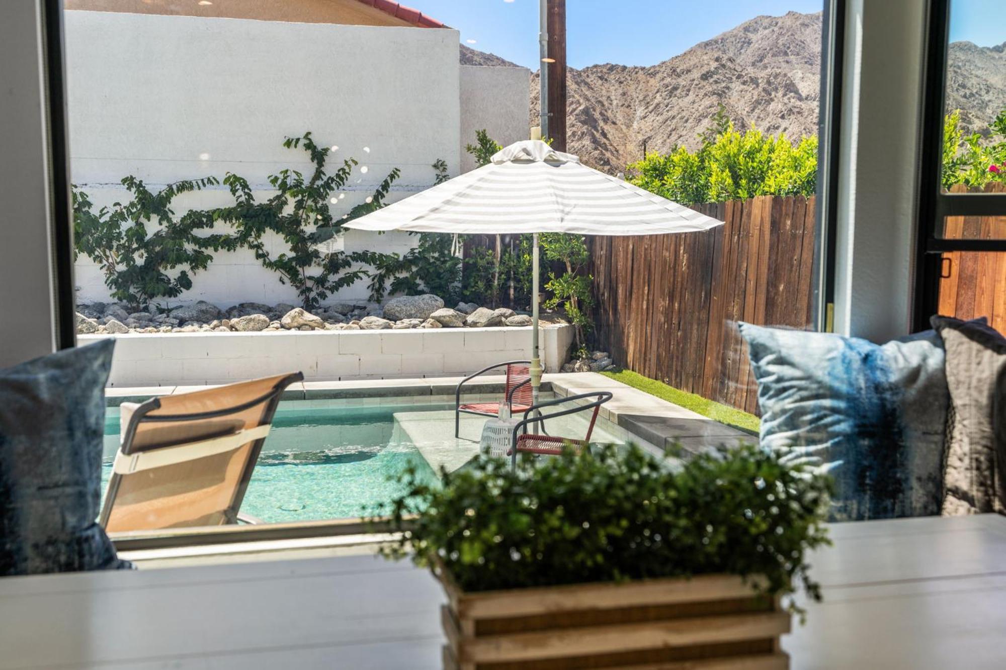 La Quinta Cove Oasis - Pool,Spa,Hiking,Tennis,Golf,Stagecoach And Coachella! Esterno foto