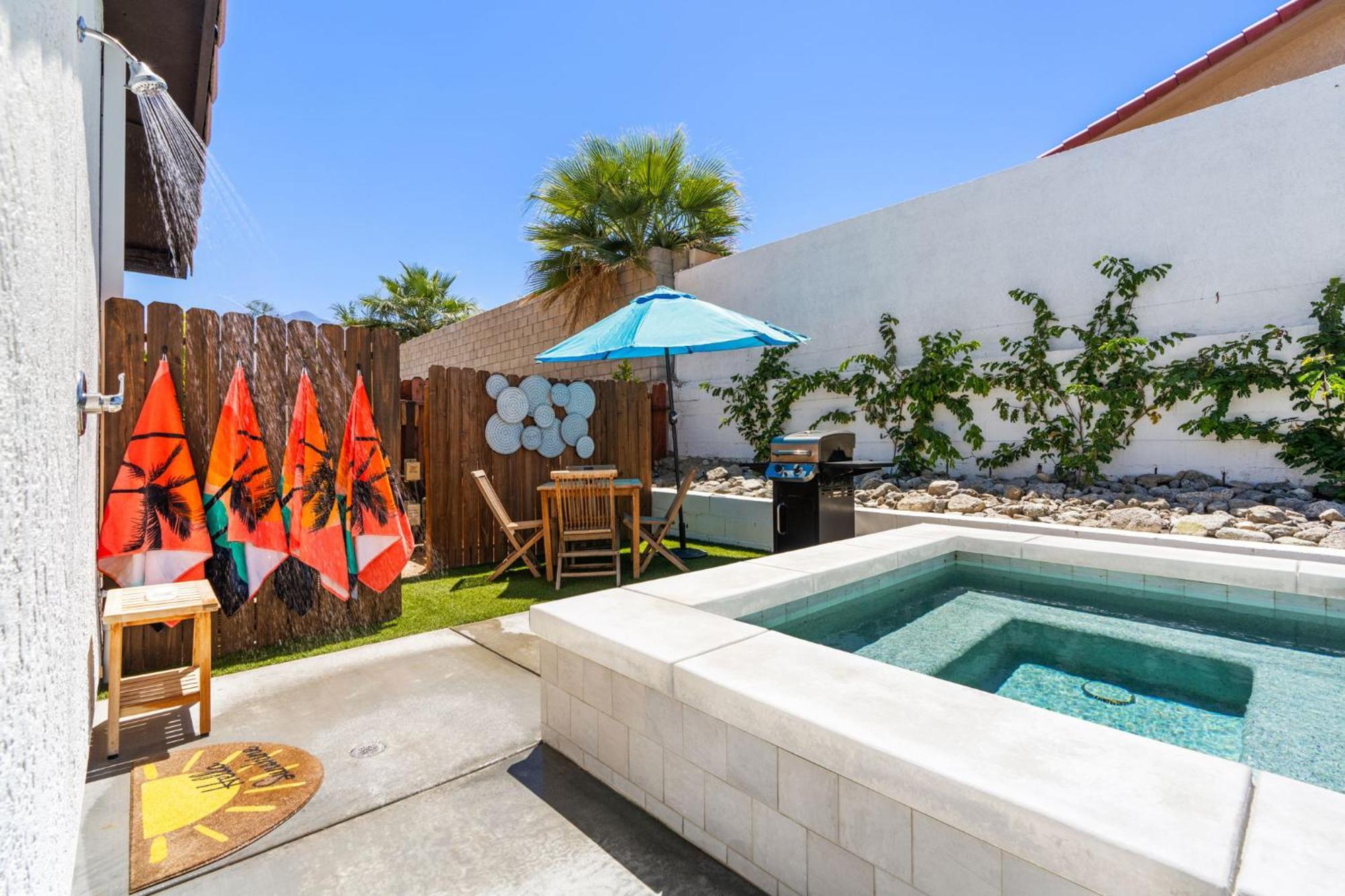 La Quinta Cove Oasis - Pool,Spa,Hiking,Tennis,Golf,Stagecoach And Coachella! Esterno foto