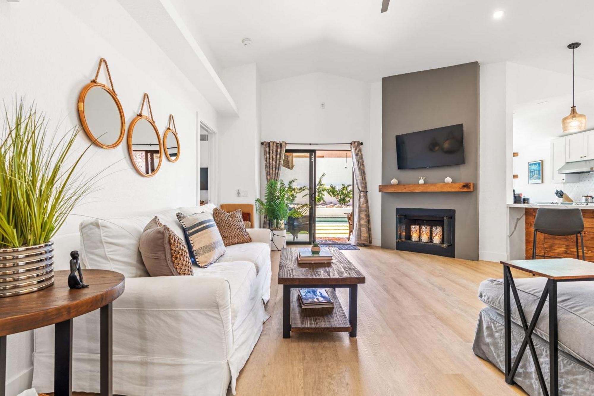 La Quinta Cove Oasis - Pool,Spa,Hiking,Tennis,Golf,Stagecoach And Coachella! Esterno foto