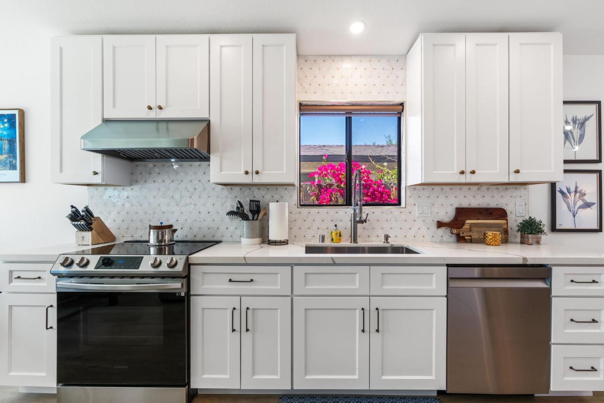 La Quinta Cove Oasis - Pool,Spa,Hiking,Tennis,Golf,Stagecoach And Coachella! Esterno foto