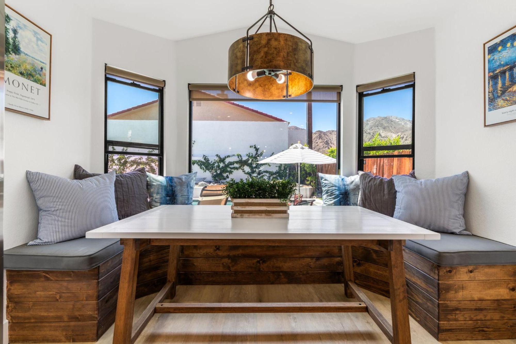 La Quinta Cove Oasis - Pool,Spa,Hiking,Tennis,Golf,Stagecoach And Coachella! Esterno foto